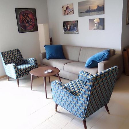 Panorama Apartments Cefalu Luaran gambar