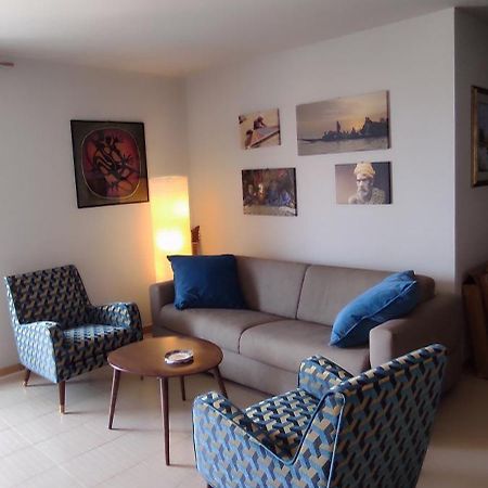 Panorama Apartments Cefalu Luaran gambar