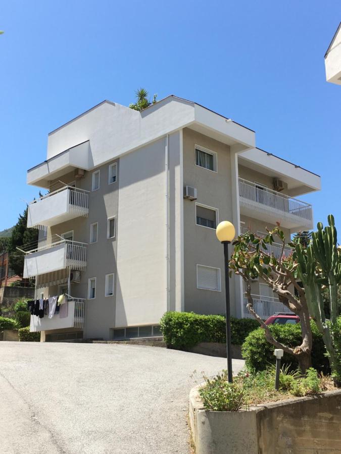 Panorama Apartments Cefalu Luaran gambar