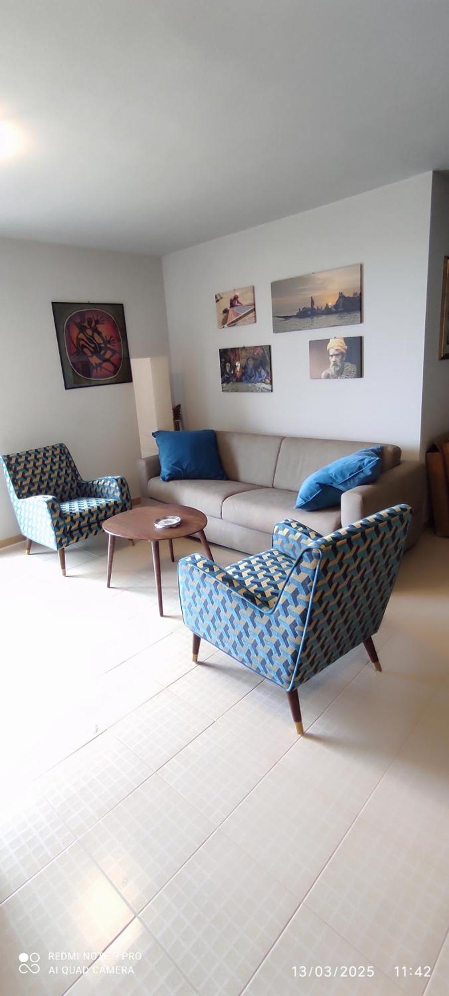 Panorama Apartments Cefalu Luaran gambar