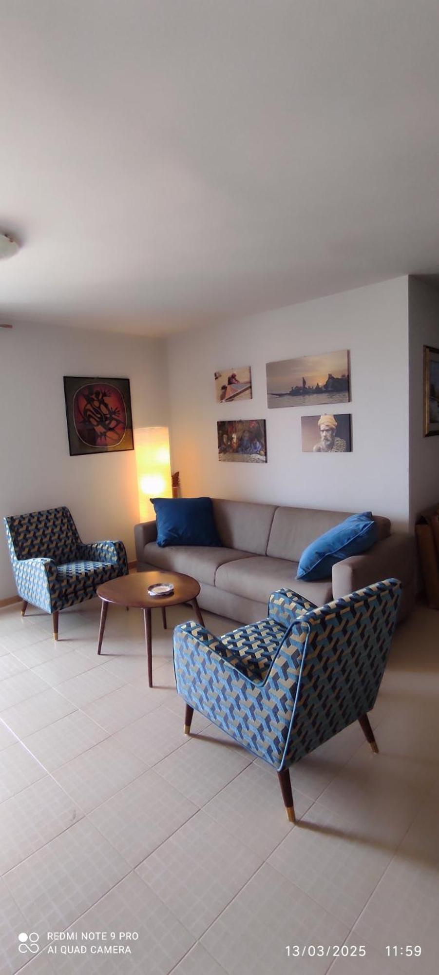 Panorama Apartments Cefalu Luaran gambar