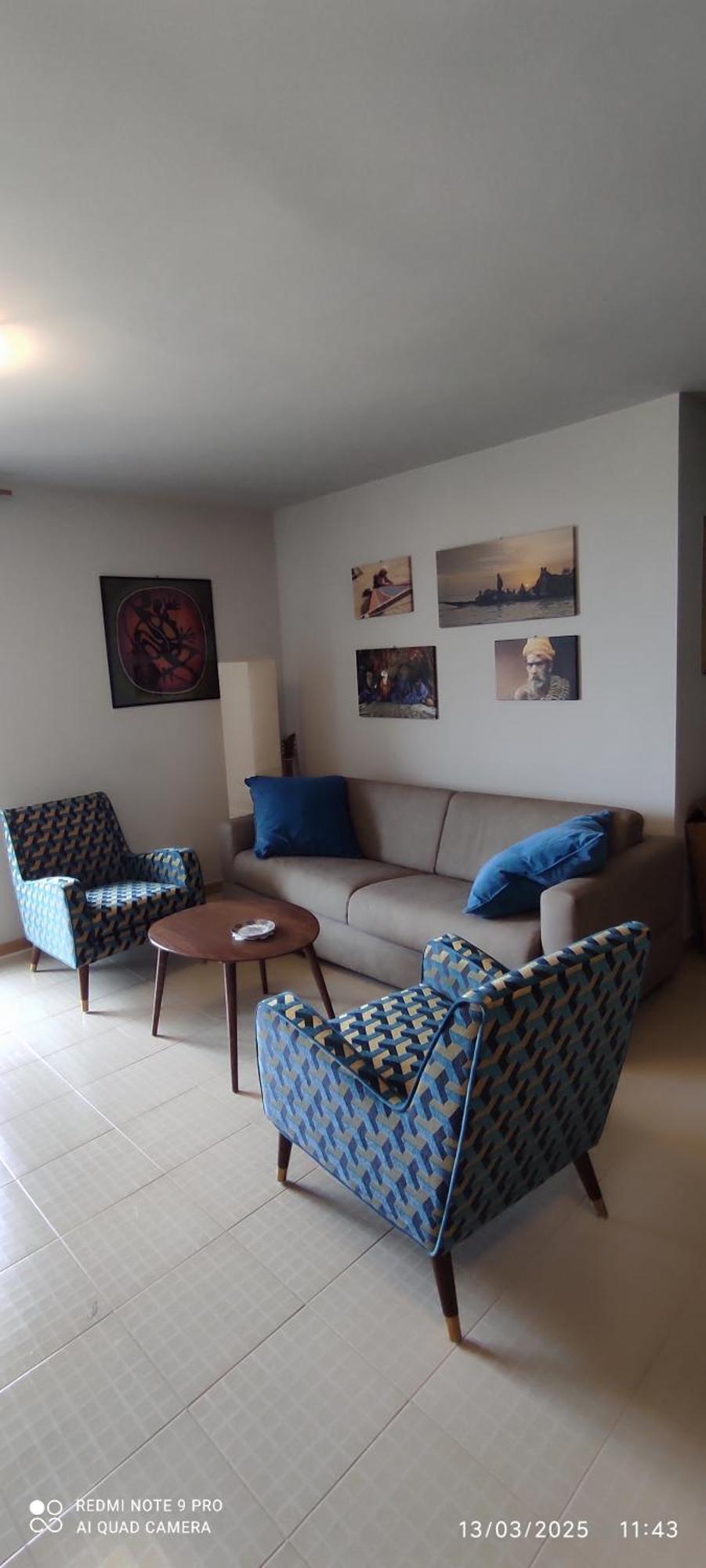 Panorama Apartments Cefalu Luaran gambar